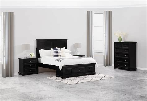 CHANELLE Queen Bed reviews 